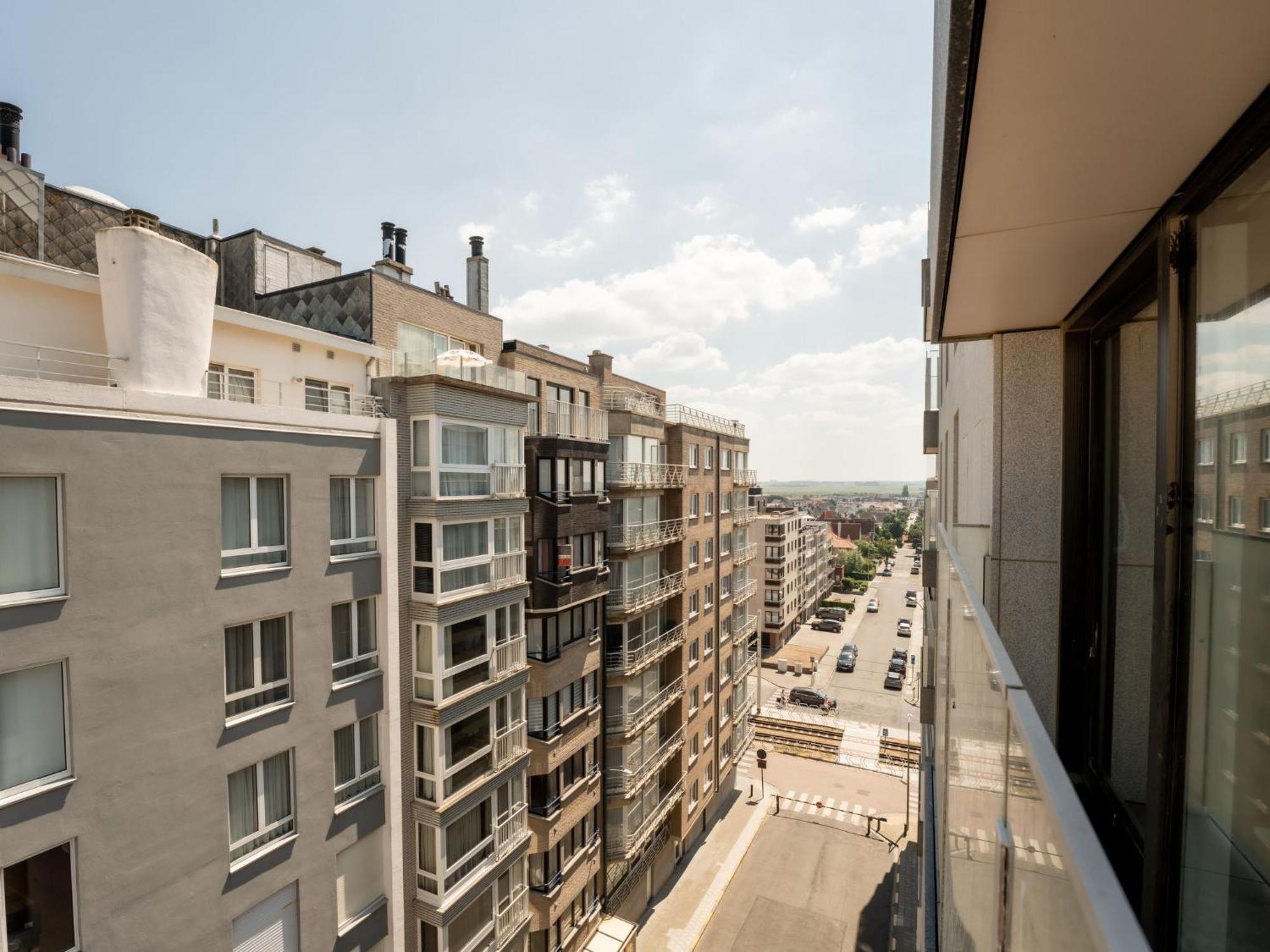 Apartamento Atlanta By Interhome *